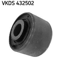 SKF VKDS 432502
